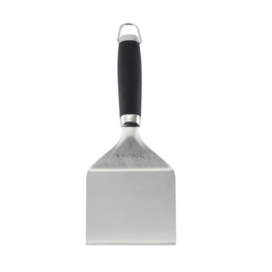 NATERIAL STAINLESS STEEL FOOD SPATULA - best price from Maltashopper.com BR500009594