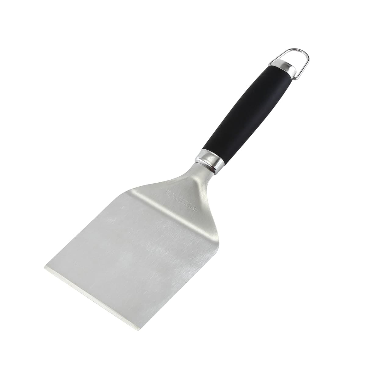 NATERIAL STAINLESS STEEL FOOD SPATULA