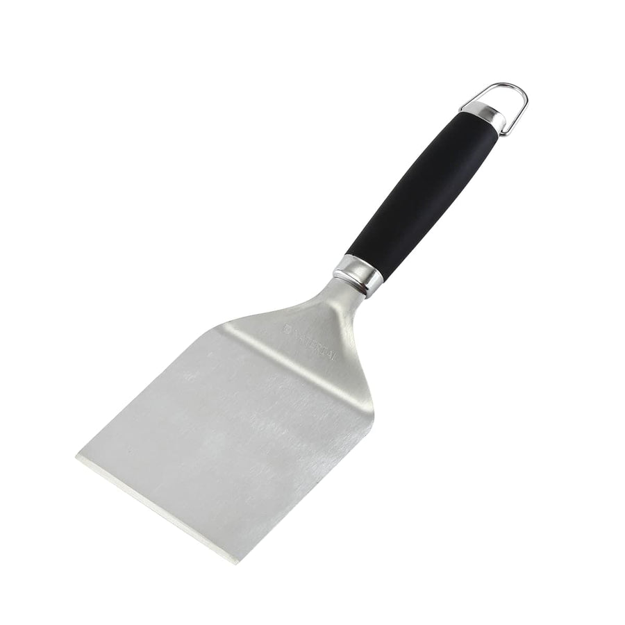 NATERIAL STAINLESS STEEL FOOD SPATULA