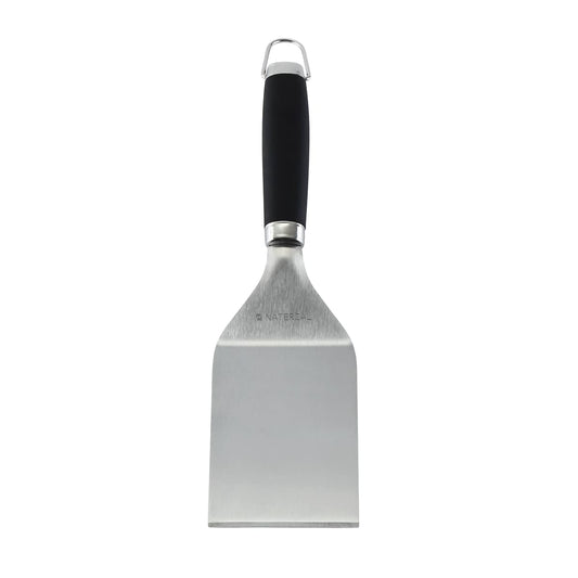 NATERIAL STAINLESS STEEL FOOD SPATULA - best price from Maltashopper.com BR500009595