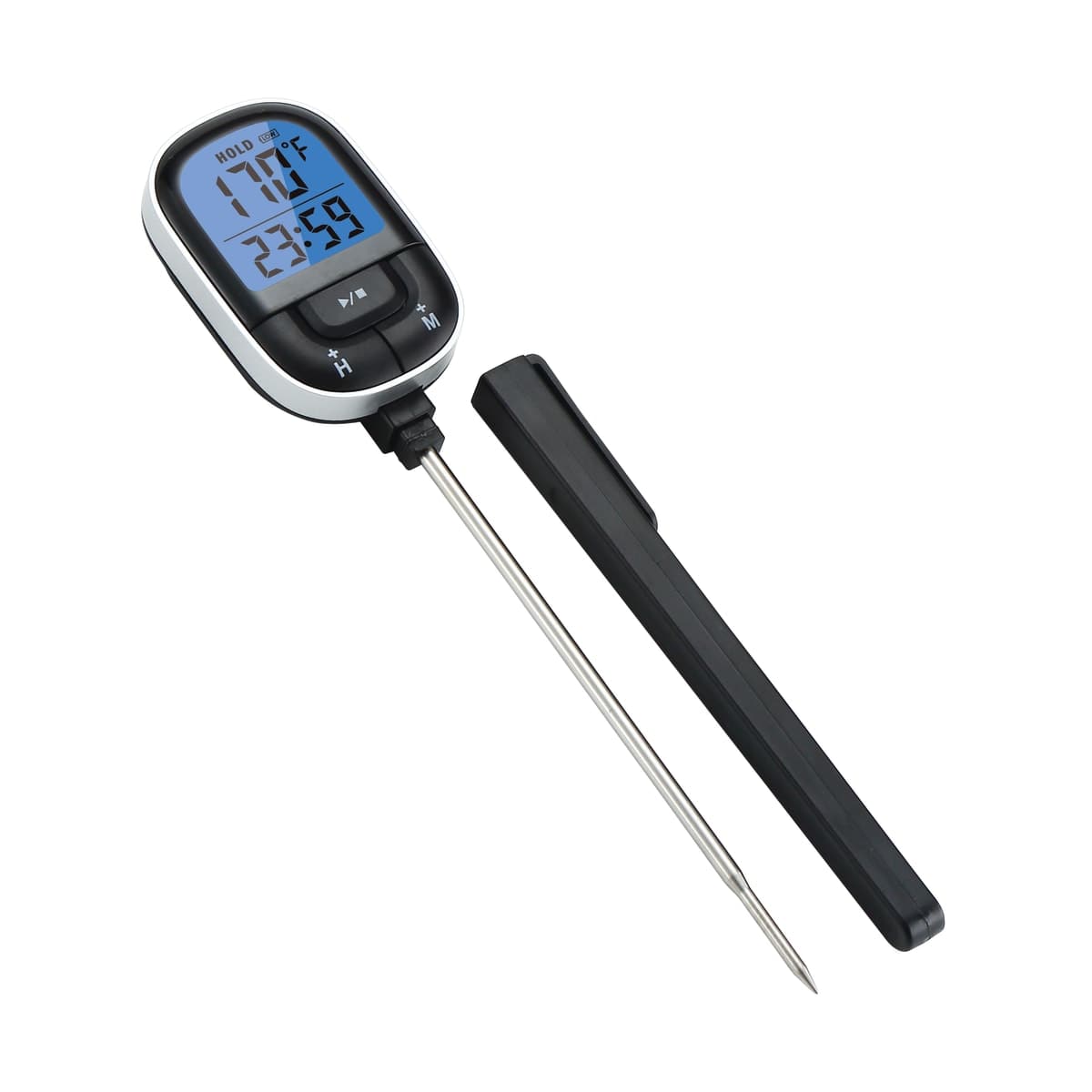 BARBECUE THERMOMETER