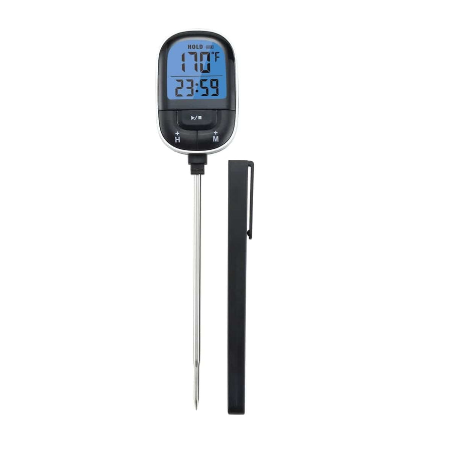 Bricocenter BARBECUE THERMOMETER