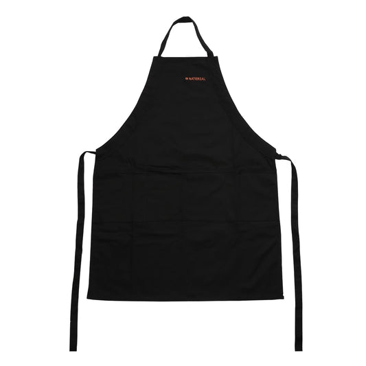 COTTON BARBECUE APRON - best price from Maltashopper.com BR500009579