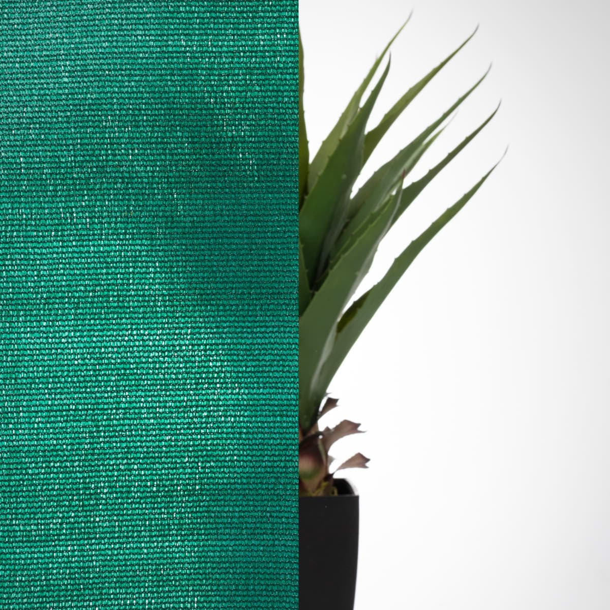 SHADING NET L3XH1 MT GREEN NATERIAL HIGH COVER - best price from Maltashopper.com BR500010648