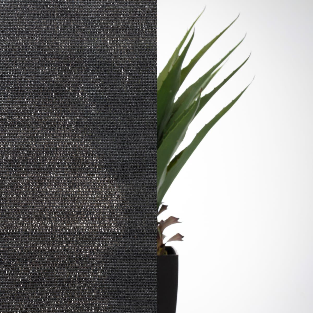 SHADE NET L3XH1 MT ANTHRACITE GREY NATERIAL HIGH COVER