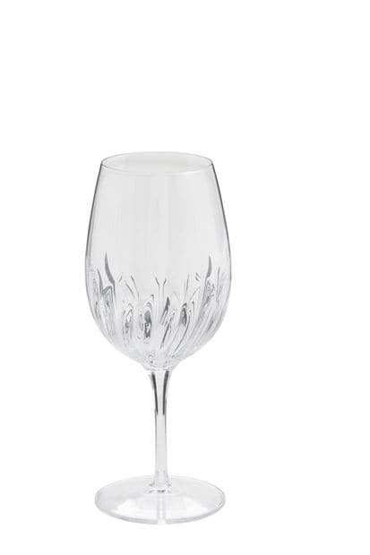 MIXOLOGY Transparent spritz glass H 22.5 cm - Ø 9.1 cm - best price from Maltashopper.com CS613235