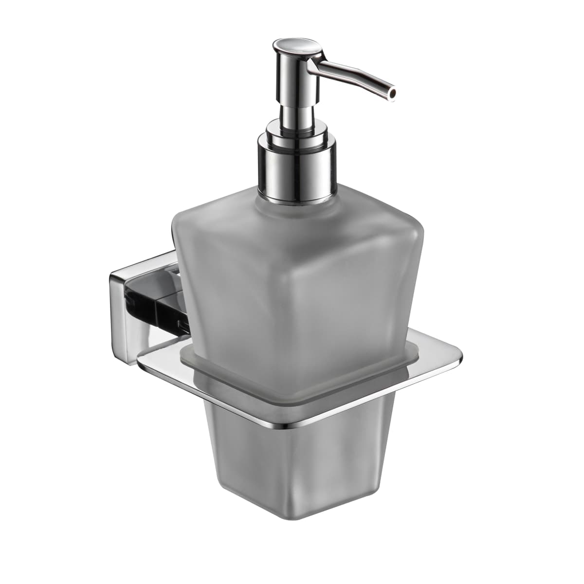 SOAP DISPENSER SCREWS IRIA SENSEA CHROME - best price from Maltashopper.com BR430005549