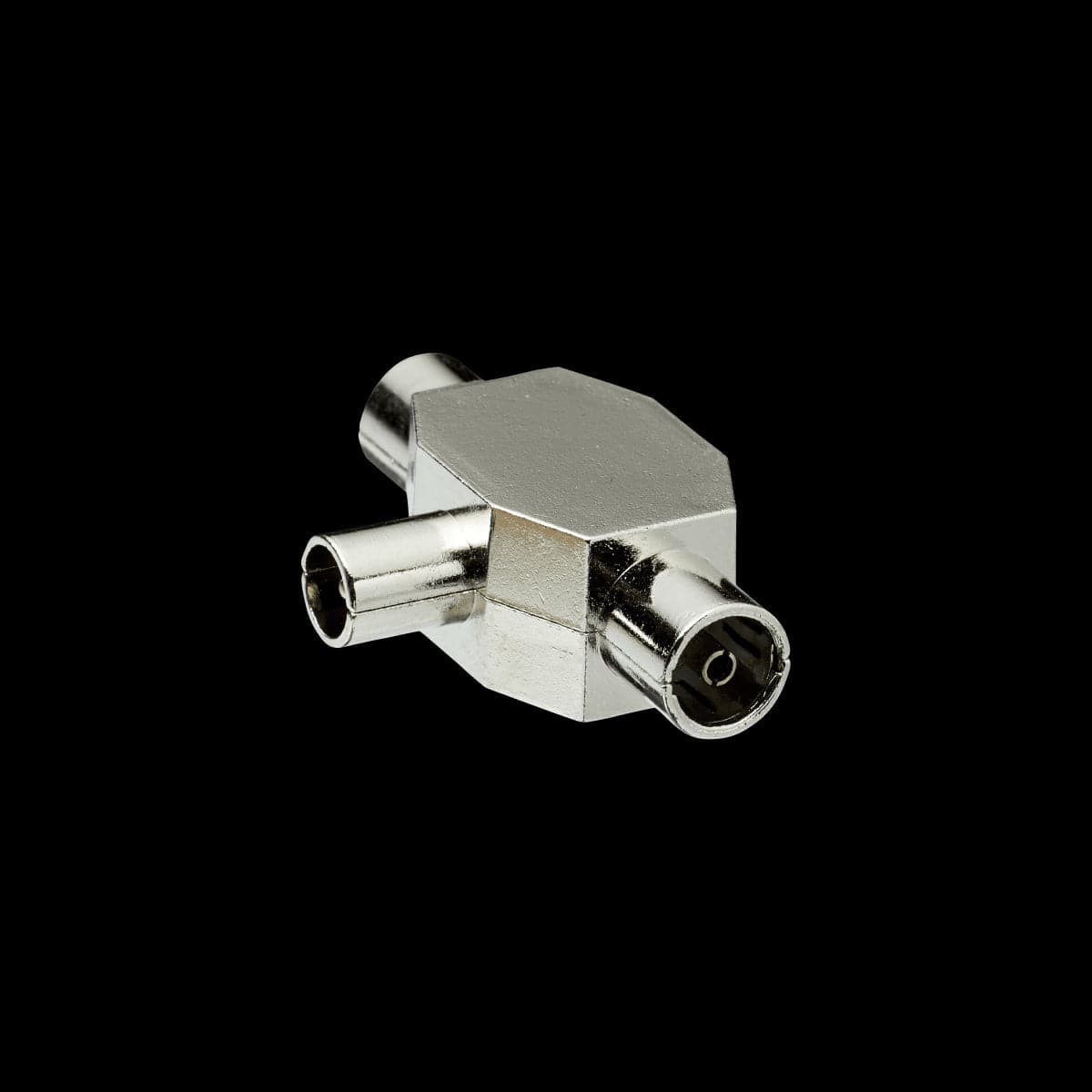 PARTITION T 2 OUTPUTS MIXER DIGITAL TV ANTENNA EVOLOGY - best price from Maltashopper.com BR420230522