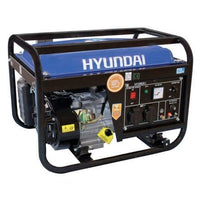 HYUNDAI 3000W CURRENT GENERATOR - best price from Maltashopper.com BR400001077
