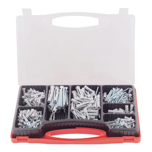 Bricocenter FISCHER CASE SOS FASTENING KIT