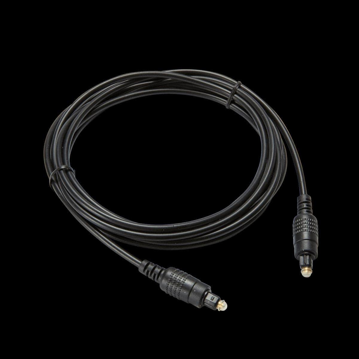 Bricocenter 3MT FIBRE OPTIC CABLE