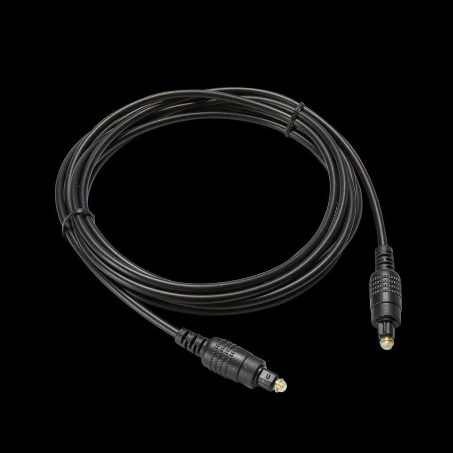 Bricocenter 3MT FIBRE OPTIC CABLE