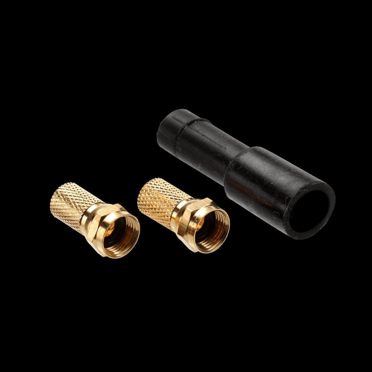 Bricocenter 2 F-PLUGS + EVOLOGY INSULATION SLEEVE