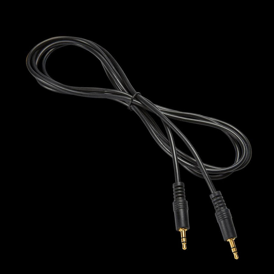 Bricocenter 2MT CABLE JACK 3,5MM MALE/JACK 3,5MM MALE