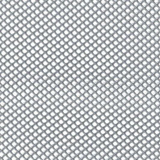 Bricocenter JOLLY NET FOR MANHOLES GREY PLASTIC 0.5X5 M