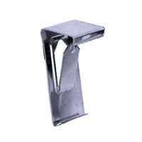 OPEN FRAME CLIPS 25 MM 4 PIECES - best price from Maltashopper.com BR480760004