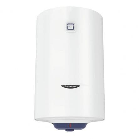 ELECTRIC WATER HEATER 50 LITRES BLUE 1 R 50 V EU ARISTON - best price from Maltashopper.com BR430310050