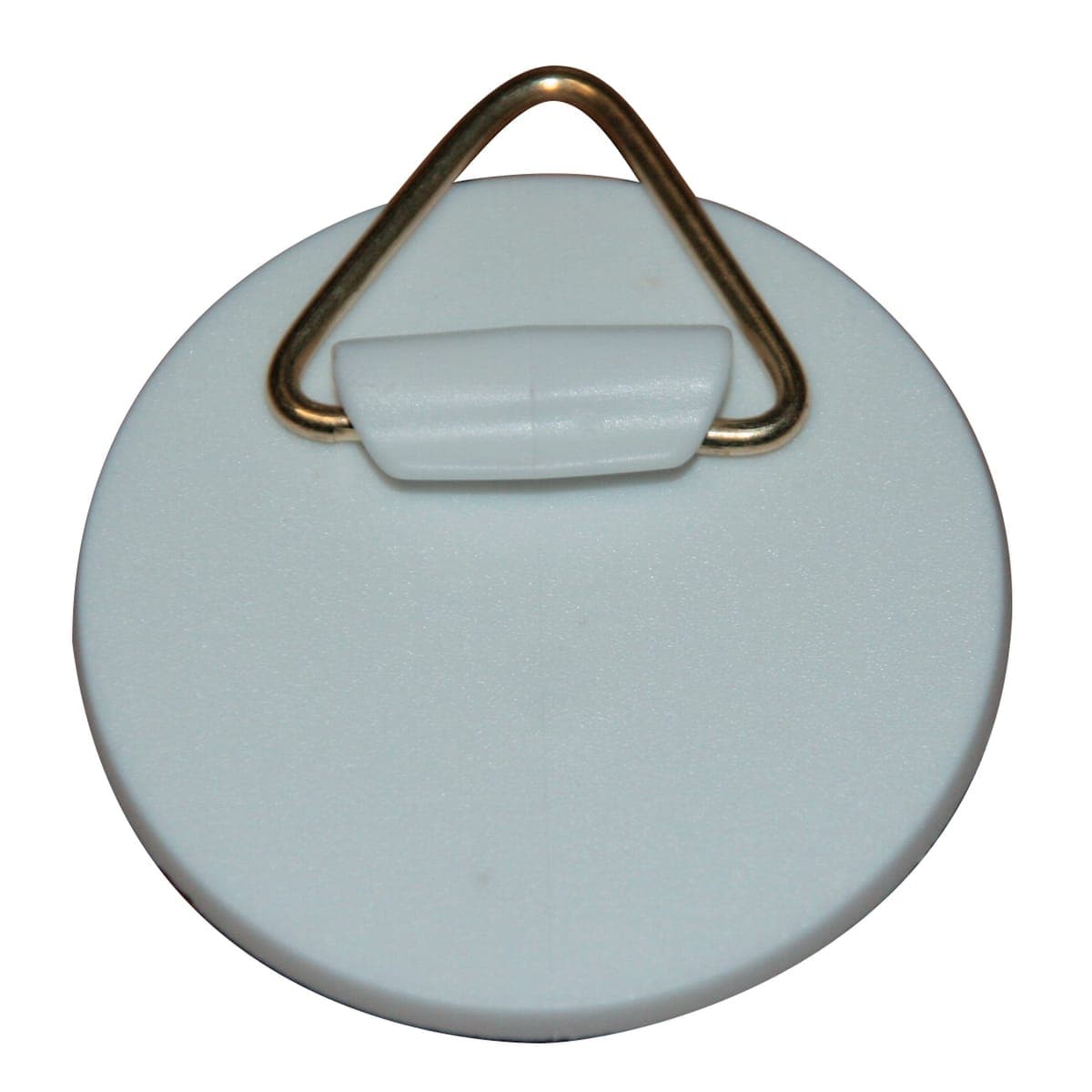 ADHESIVE PICTURE HOOKS DIAMETER 4 CM 2 PIECES - best price from Maltashopper.com BR480760070