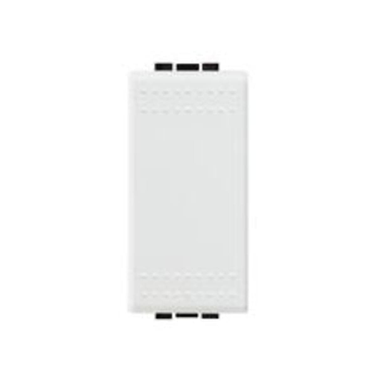 Bricocenter LIVING LIGHT 16A DIVERTER WHITE