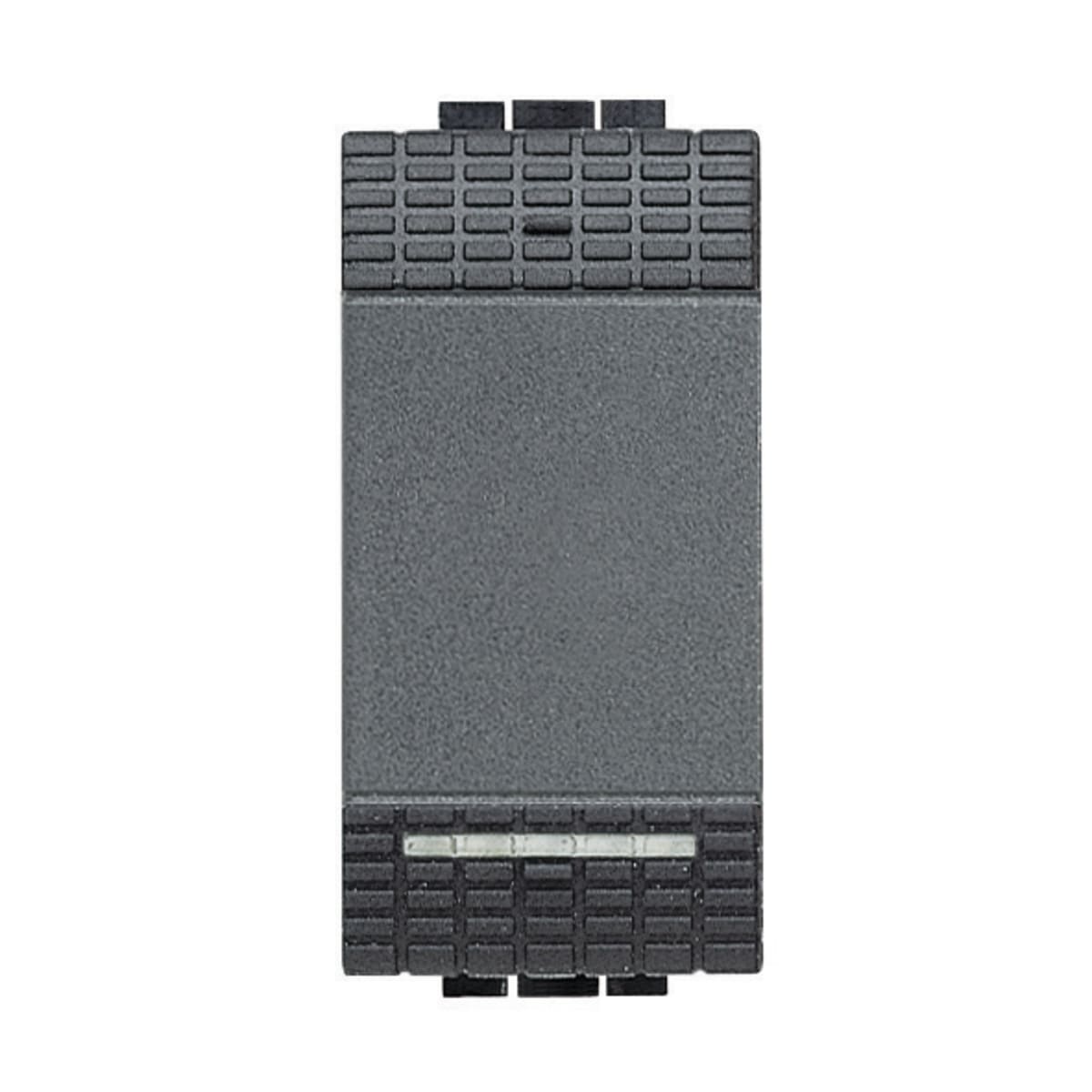 Bricocenter LIVING LIGHT 16A ANTHRACITE INVERTER