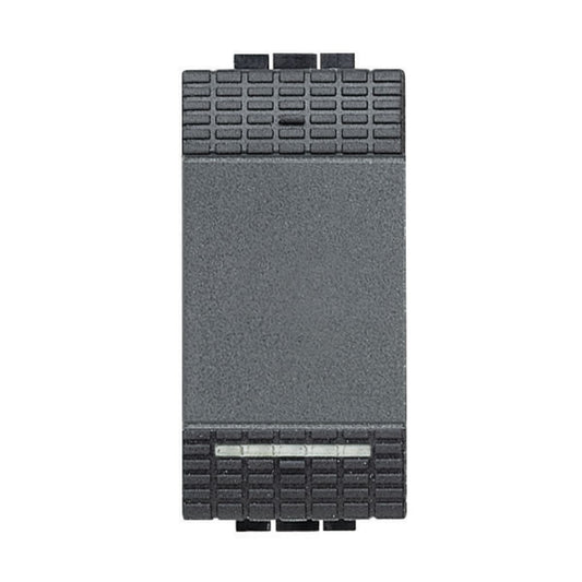 Bricocenter LIVING LIGHT 16A ANTHRACITE INVERTER