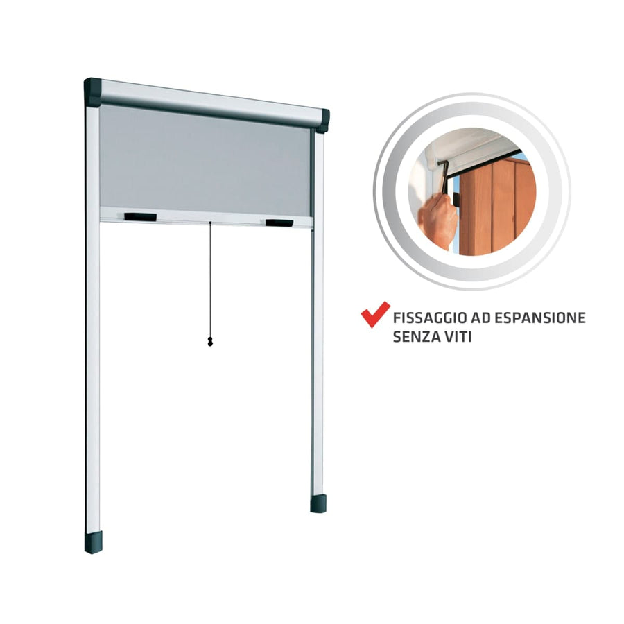 BAZAR. BAZAR 80x170 WITH WHITE BRAKE - best price from Maltashopper.com BR410211999