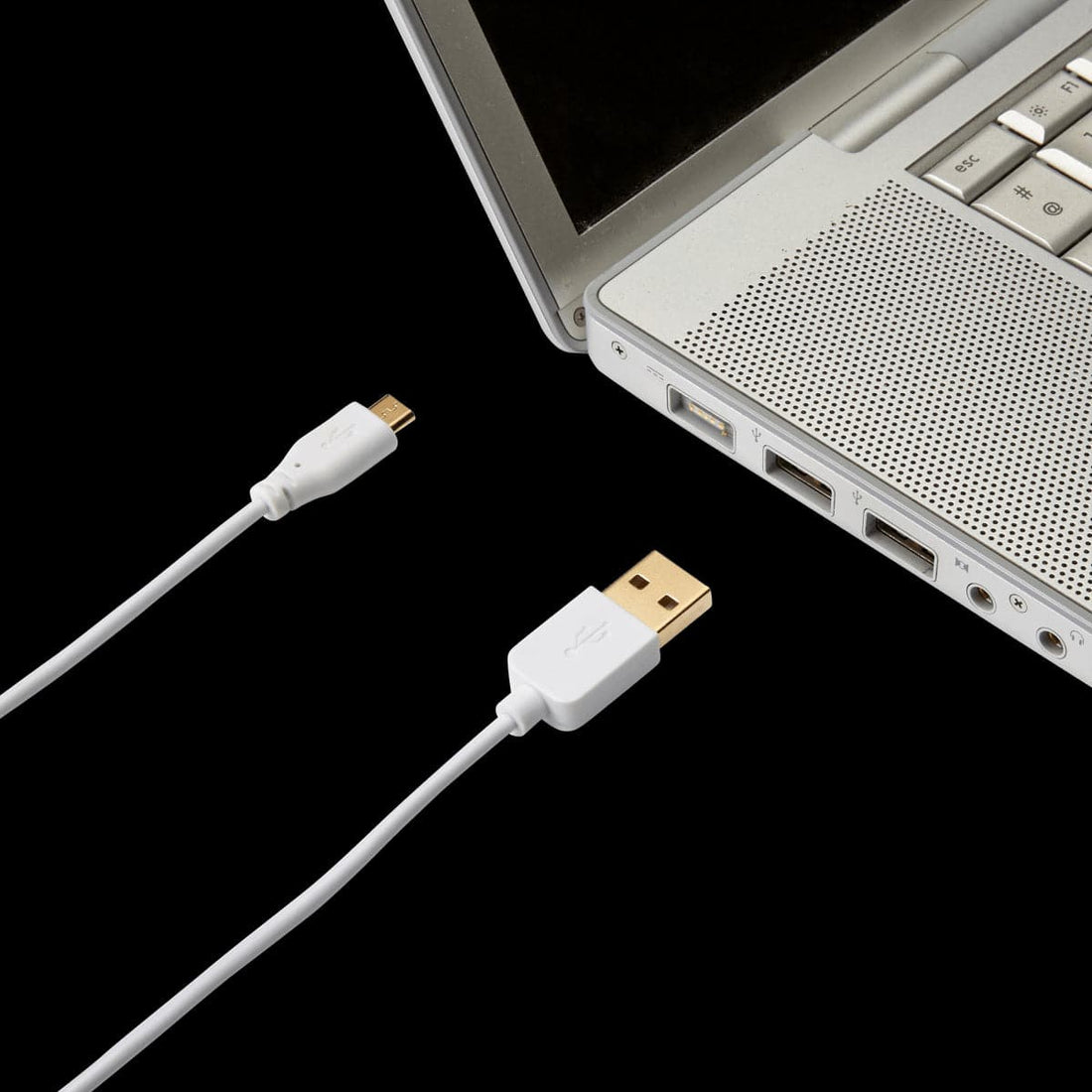 2 M USB 2.0 TYPE A/MICRO USB CABLE - best price from Maltashopper.com BR420005277
