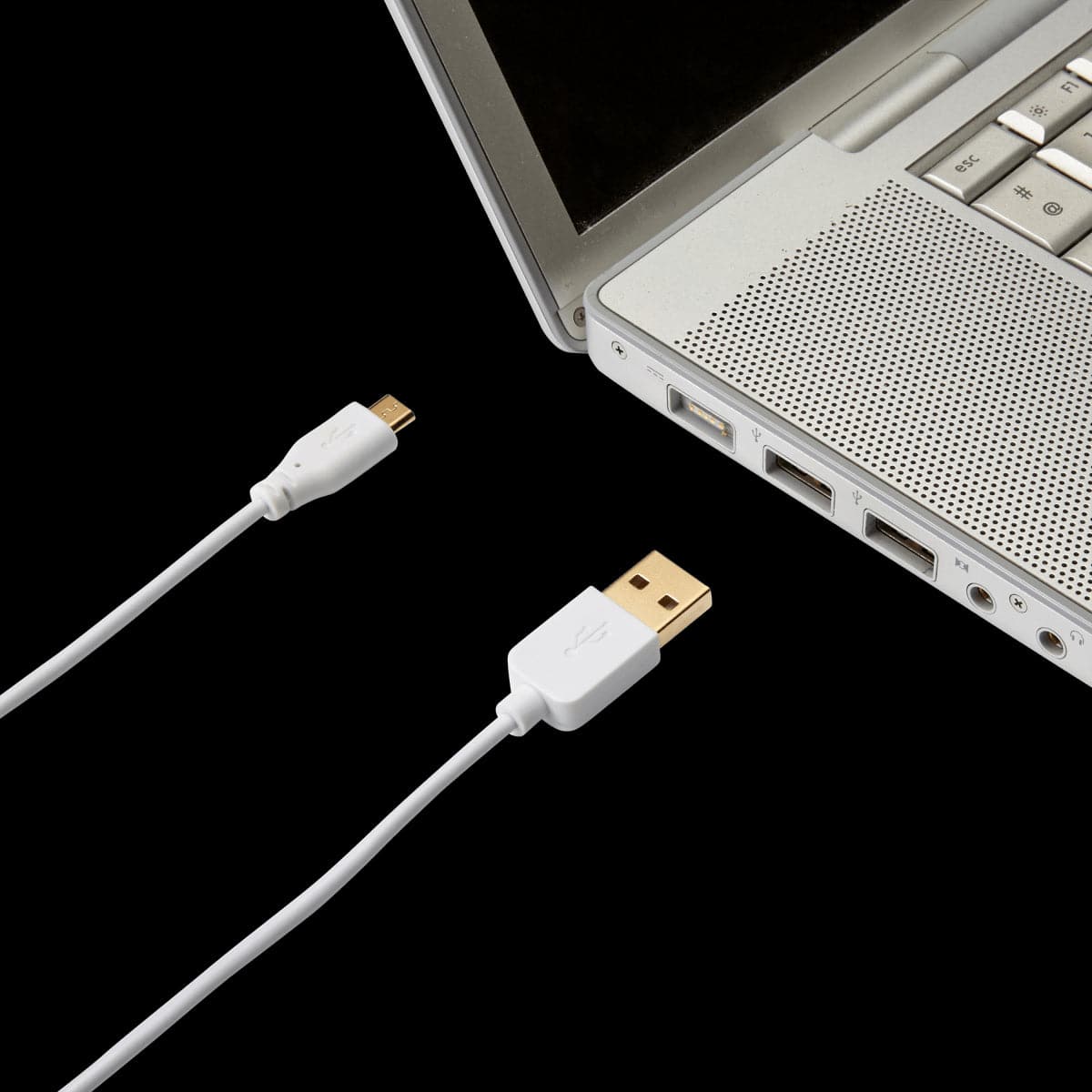 Bricocenter 2 M USB 2.0 TYPE A/MICRO USB CABLE