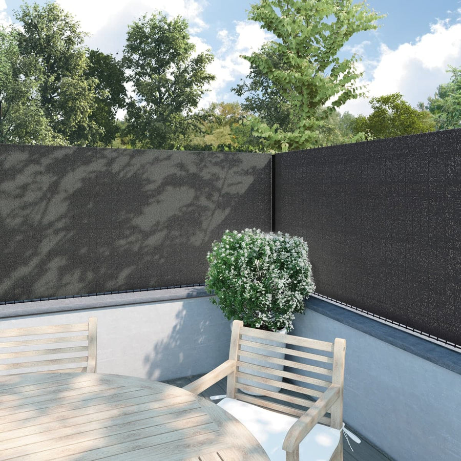 SHADE NET L3XH1 MT ANTHRACITE GREY NATERIAL HIGH COVER