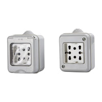 BRICOCENTER Built-in series