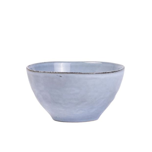 EARTH ICE Blue bowlØ 14 cm - best price from Maltashopper.com CS618856