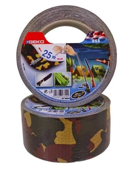 DESERT REPAIR TAPE 50MMX25MT