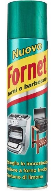 FORNET SPRAY 300 ML