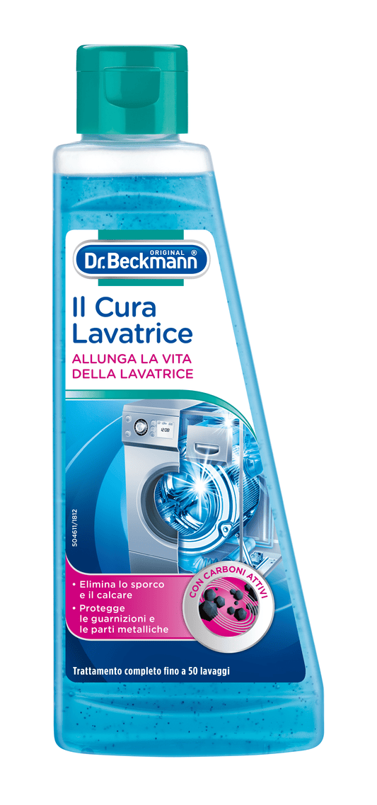 Bricocenter DR BECKMANN WASHING MACHINE CARE OCEAN BREEZE 250 ML