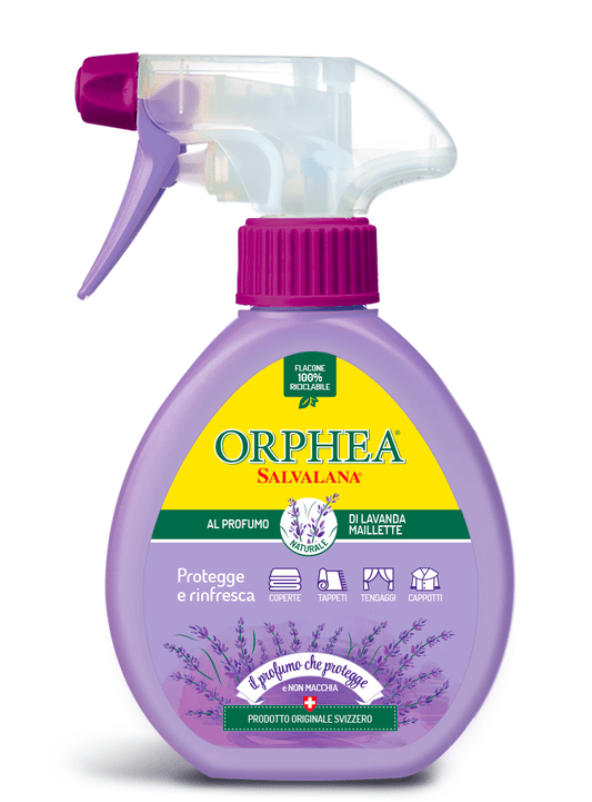 Bricocenter ORPHEA LAVENDER SPRAY 150 ML