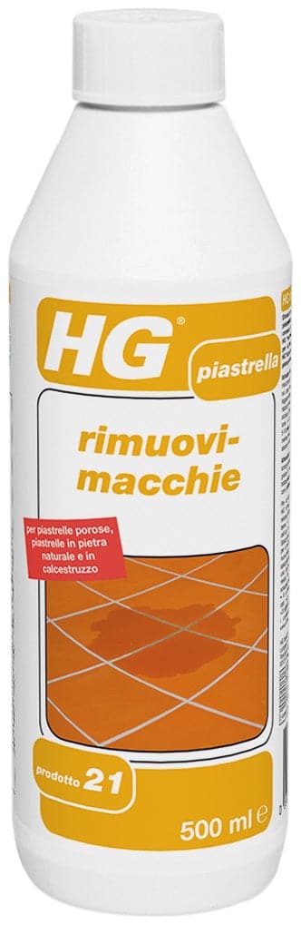 Bricocenter STAIN REMOVER FOR TILES 500 ML