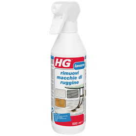 Bricocenter HG RUST STAIN REMOVER