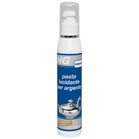 Bricocenter SILVER POLISHING PASTE 125 ML