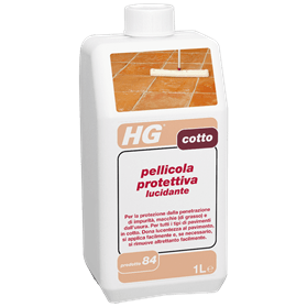 Bricocenter COTTO POLISHING PROTECTIVE FILM 1 L