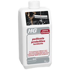 Bricocenter PROTECTIVE FILM POLISHING NATURAL STONE 1 L