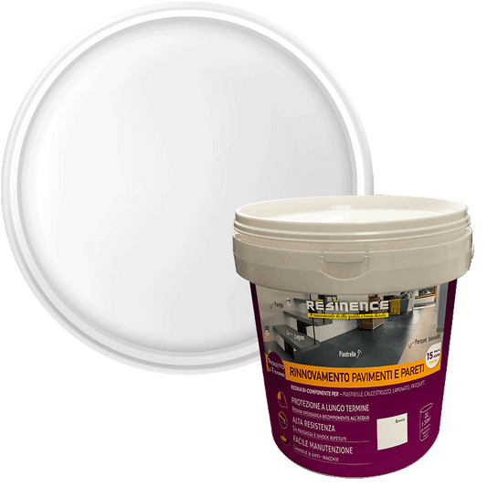 Bricocenter FLOOR AND WALL RENOVATION - WHITE 2L (20)