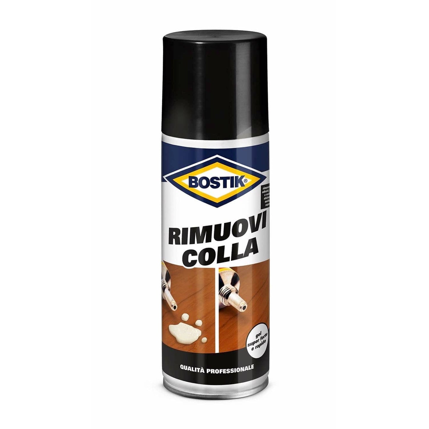Bricocenter GLUE-REMOVING SPRAY 200 ML