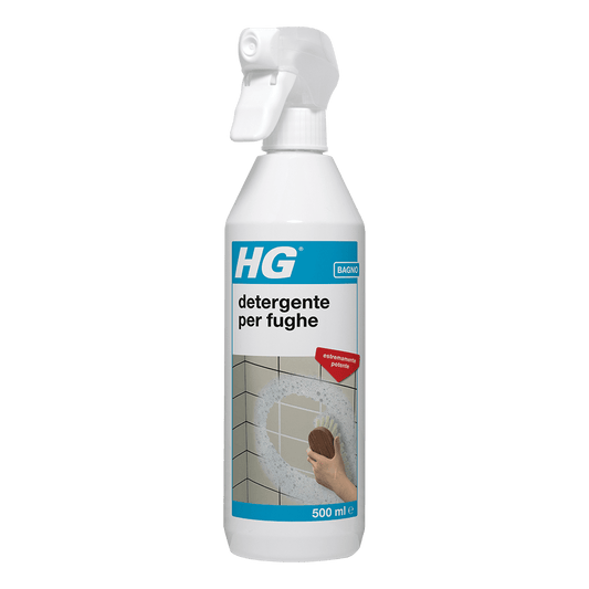 Bricocenter READY-TO-USE GROUT CLEANER 500 ML