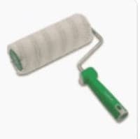 Bricocenter TEFLON ROLLER SMOOTH SURFACES 22 CM