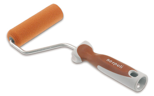 MINI MICROCRATER WOOD ROLLER 11CM