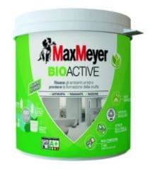 BIOACTIVE ANTI-MOULD WHITE PAINT A+ 750ML