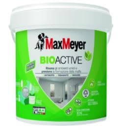 BIOACTIVE ANTI-MOULD WHITE PAINT A+ 4LT