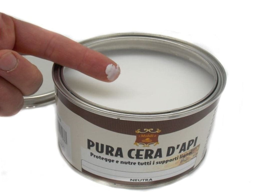 NEUTRAL PUREDIAMETROAPI WAX 500 ML