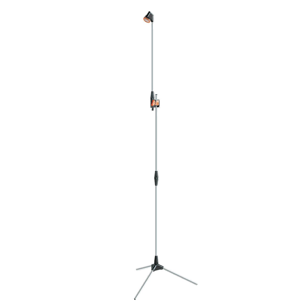 Bricocenter MALIBU GARDEN SHOWER ON CLABER TRIPODS