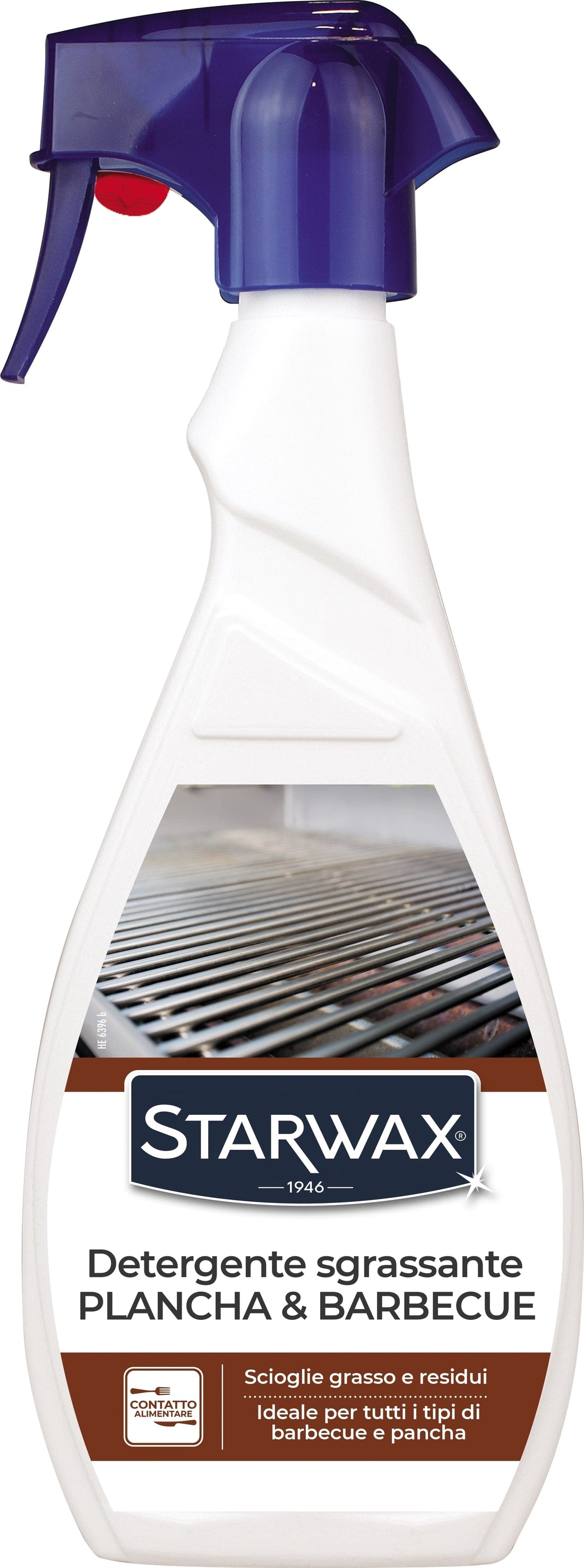 BBQ GRILL CLEANER AND ACCESSORIES - best price from Maltashopper.com BR470510154